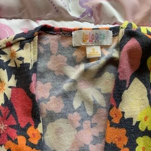 Size 2 little girls sarah